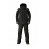 Костюм Daiwa DW-3420E Rainmax HI-Loft Winter Suit Black/Grey